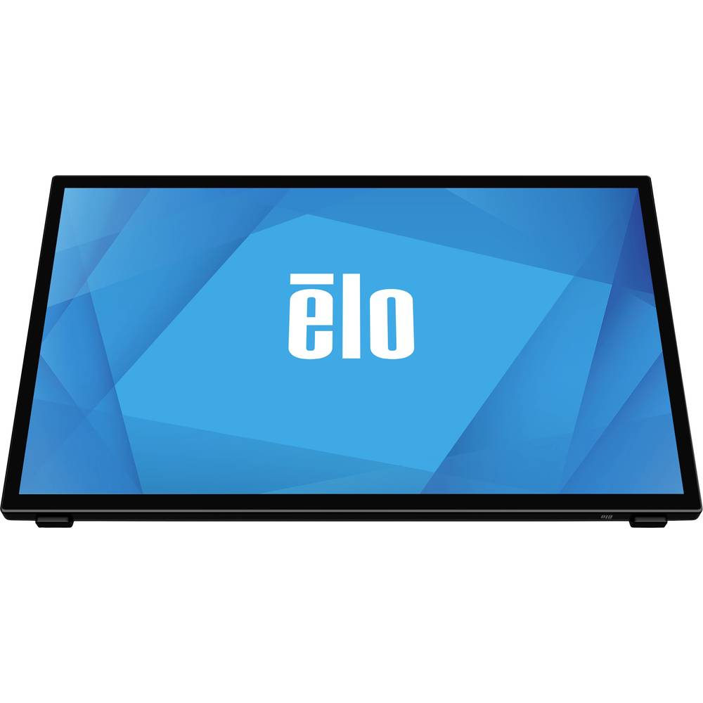 Image of elo Touch Solution 2270L Touchscreen EEC: D (A - G) 559 cm (22 inch) 1920 x 1080 p 16:9 14 ms DisplayPort HDMIâ¢ VGA